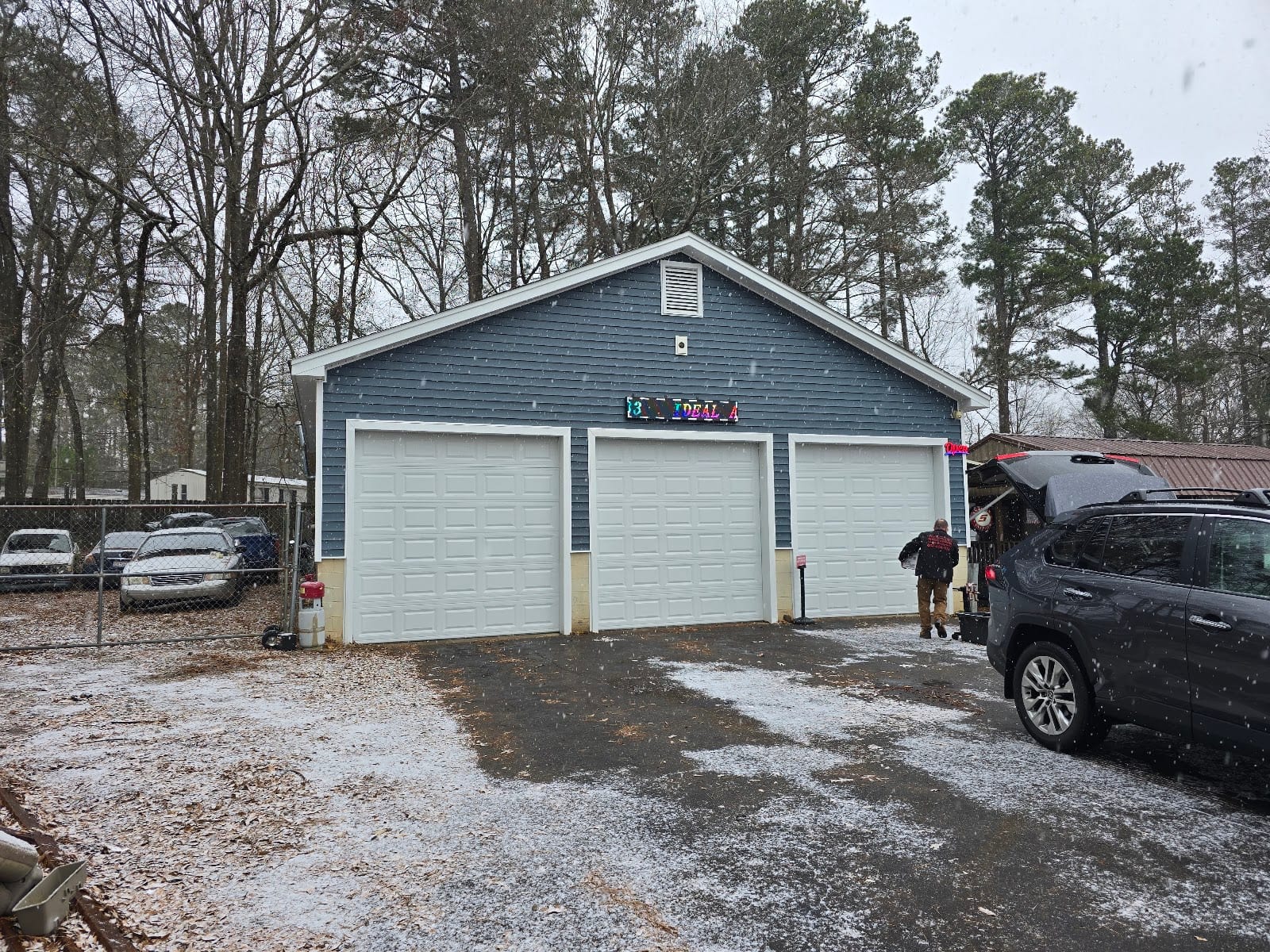 Ideal Auto Repair LLC & Towing, photo 3
