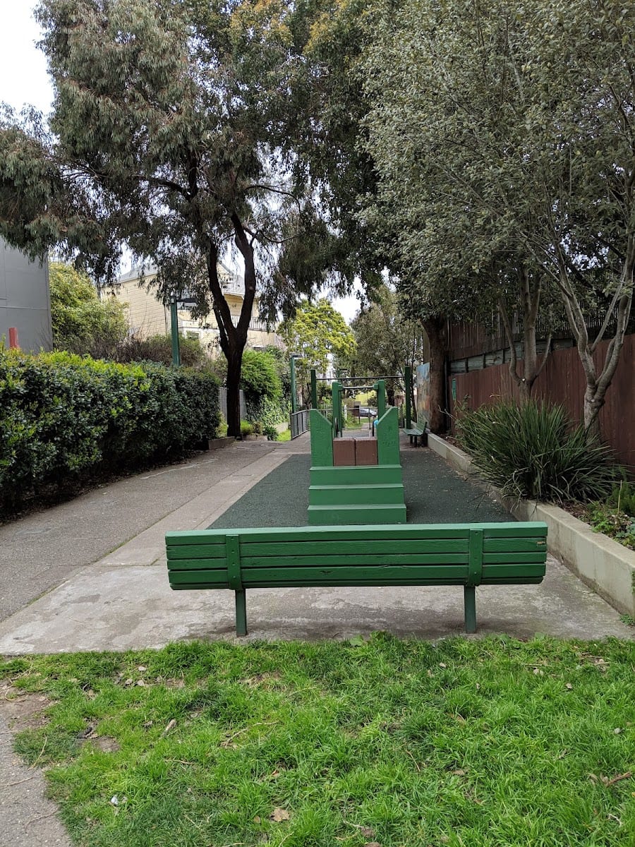Juri Commons Park