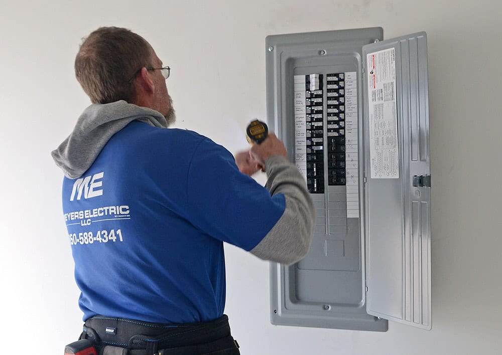 Meyers Electric, LLC