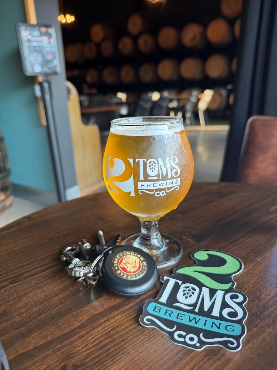 2Toms Brewing Company, photo 4