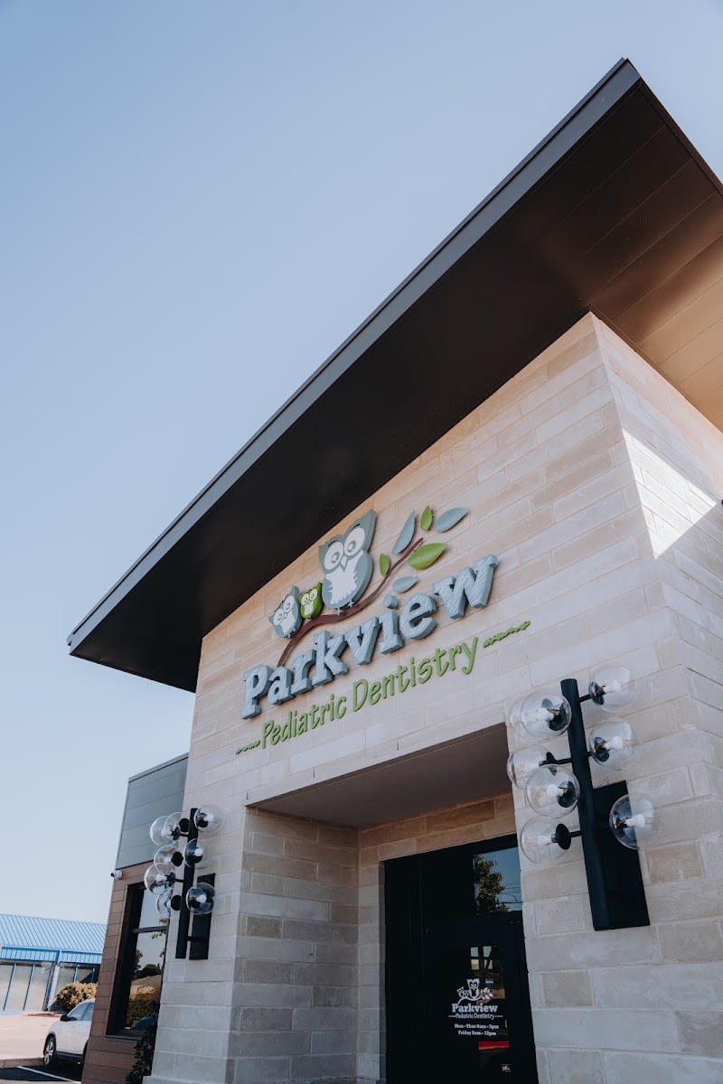 Parkview Pediatric Dentistry, photo 3
