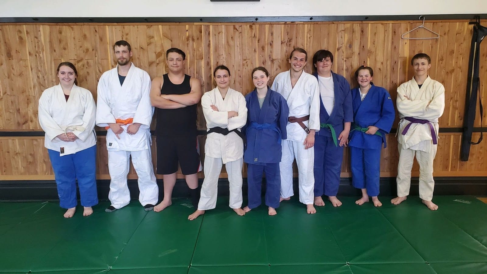 Bridgerland Judo Club, photo 2