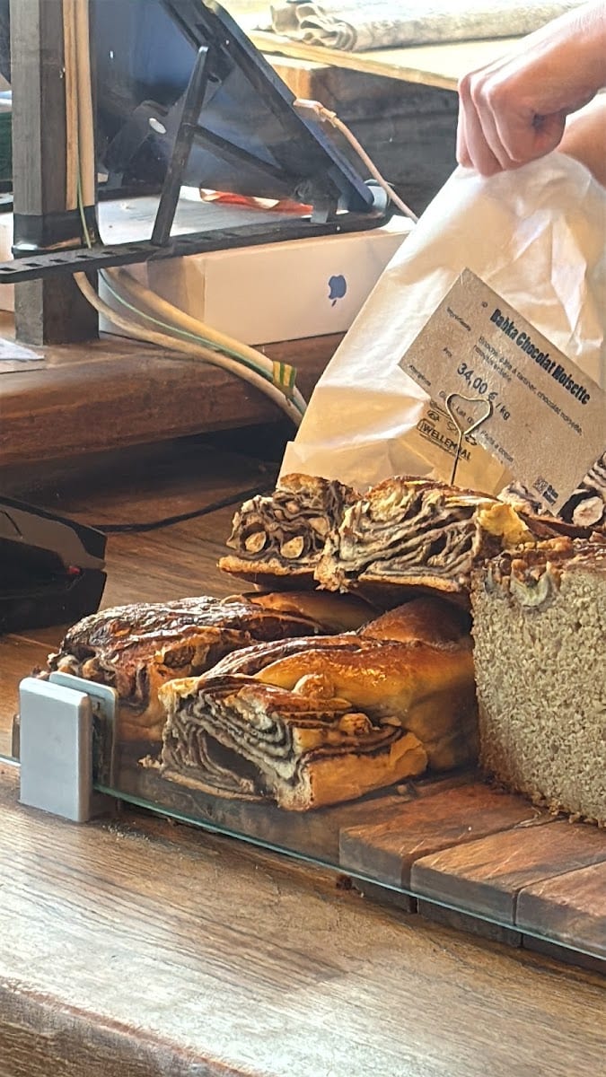 Urban Bakery - Château d'eau, photo 3