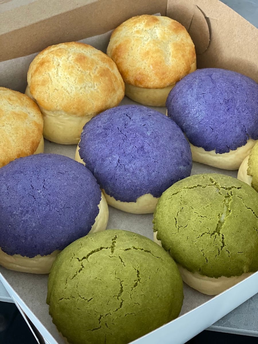 Little Bakes of Kindness