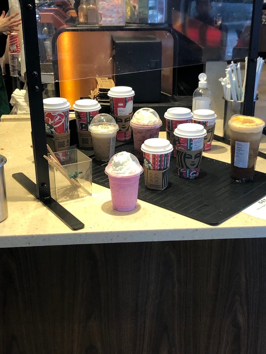 Starbucks Coffee Company, photo 4