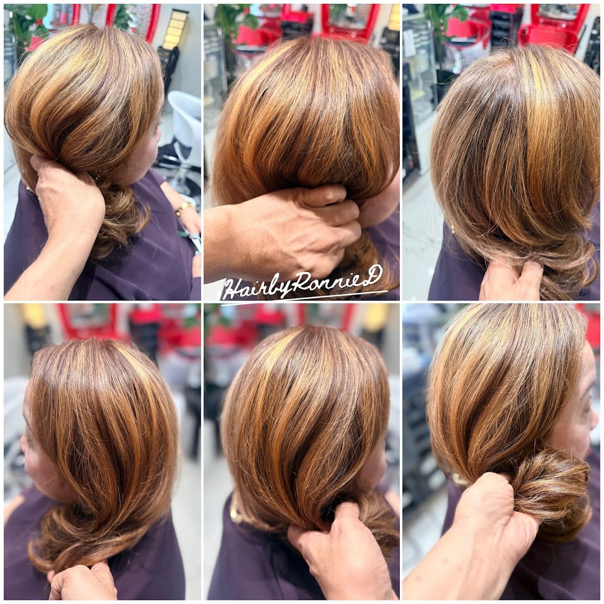 HOUSE OF HAIR by RONNIE DANCEL, photo 4
