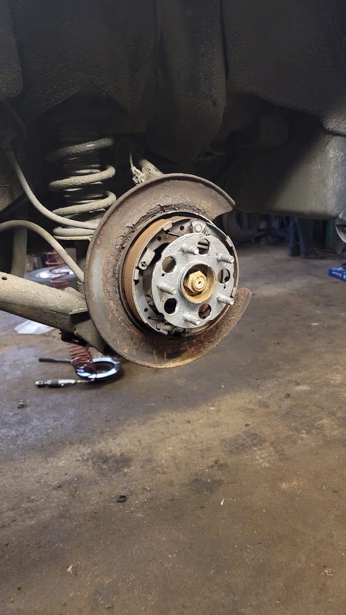 Adam Automotive Centre