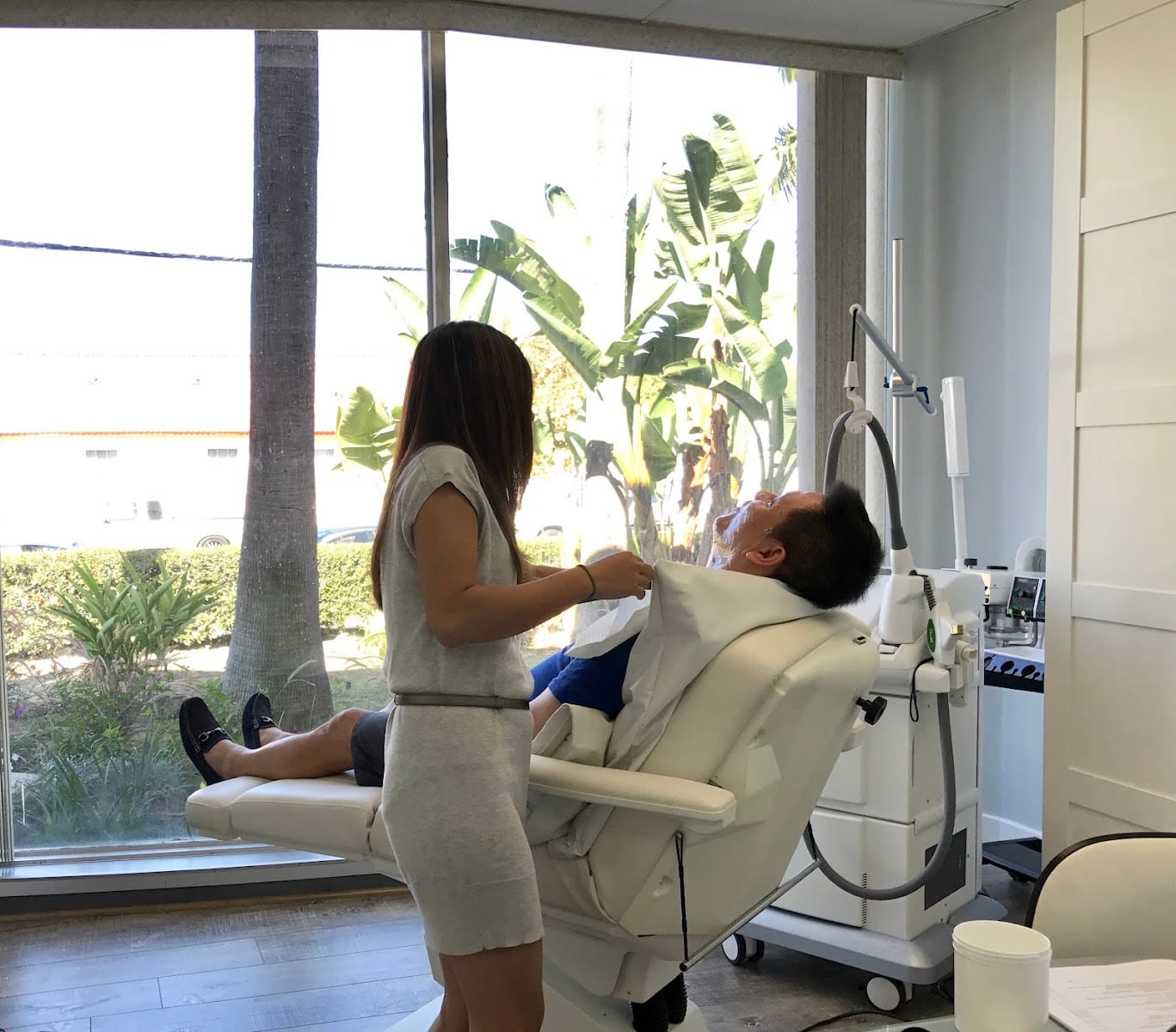 Luxury Medical Spa, photo 4