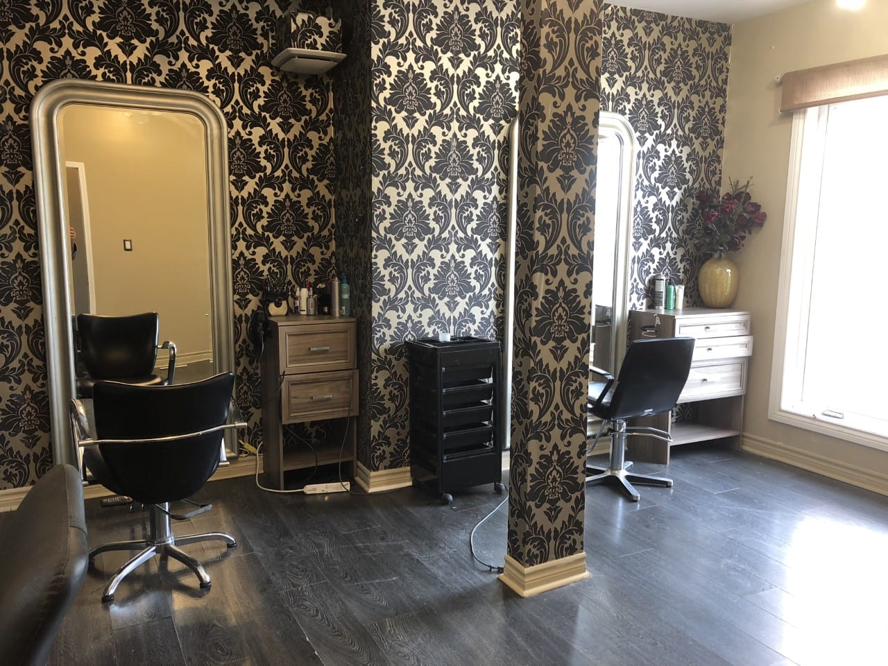 Esperanca Spa