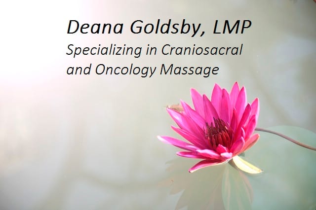 Deana Goldsby, LMP, photo 2