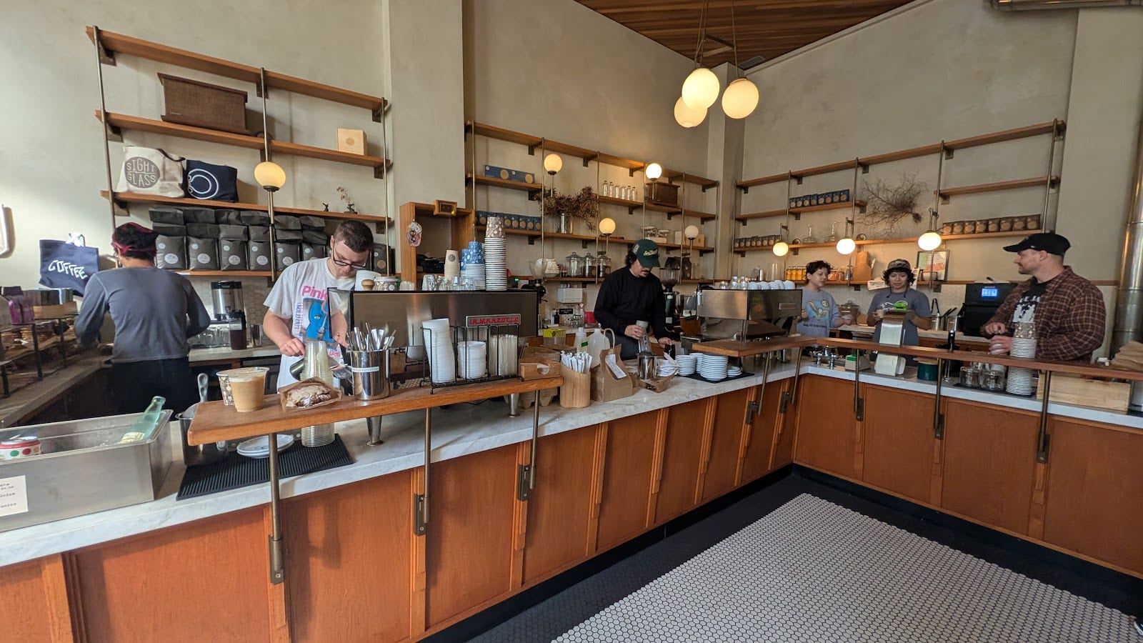 Sightglass Coffee