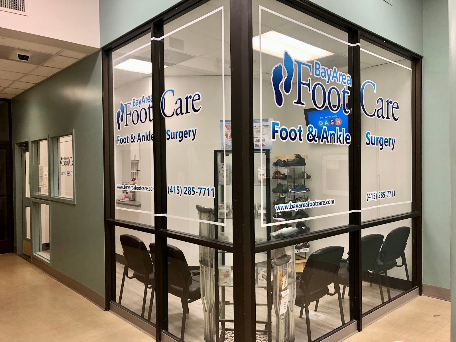 Bay Area Foot Care, photo 2