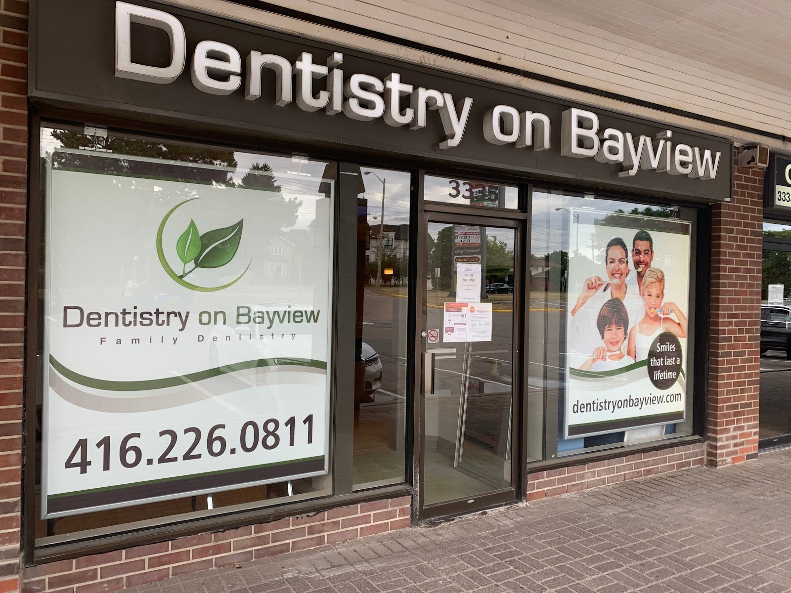 Dentistry on Bayview - North York | Dr. John Chung, photo 2