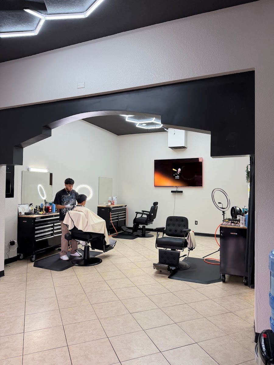 22nd Street Barber Lounge, photo 4