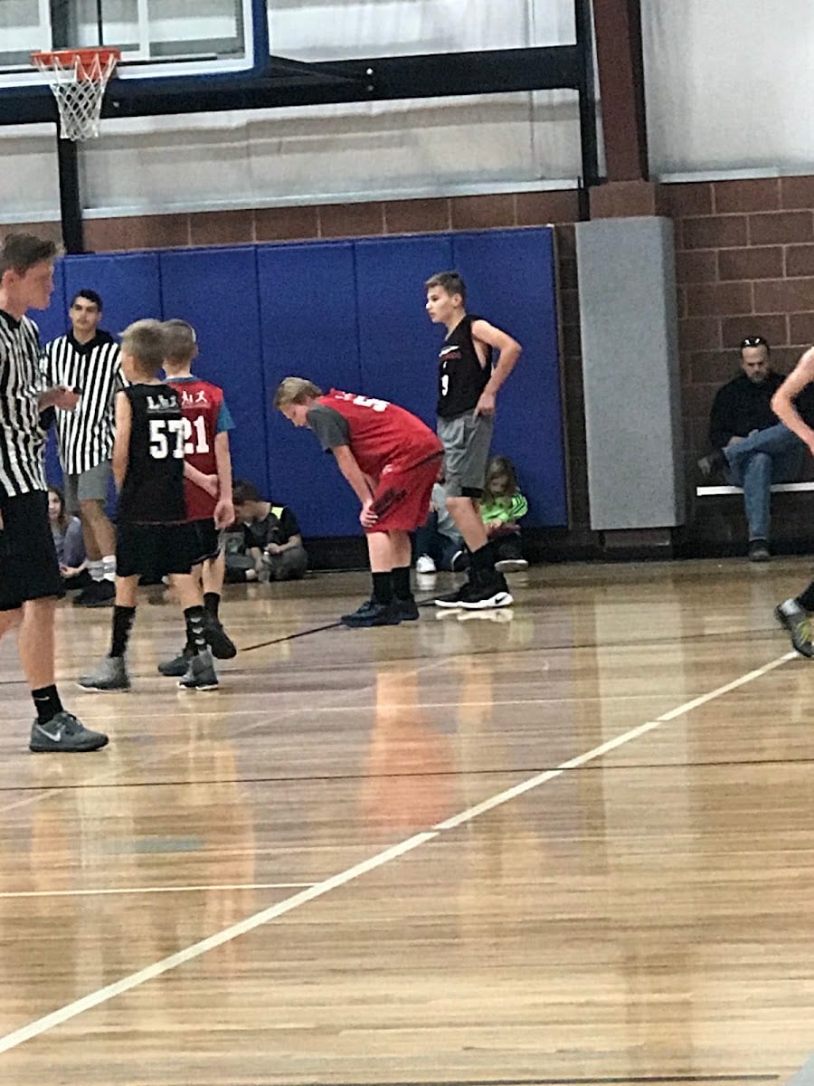 Southern Utah Sports Academy, photo 3