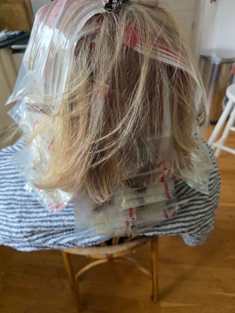 Lauren's Hairdressing