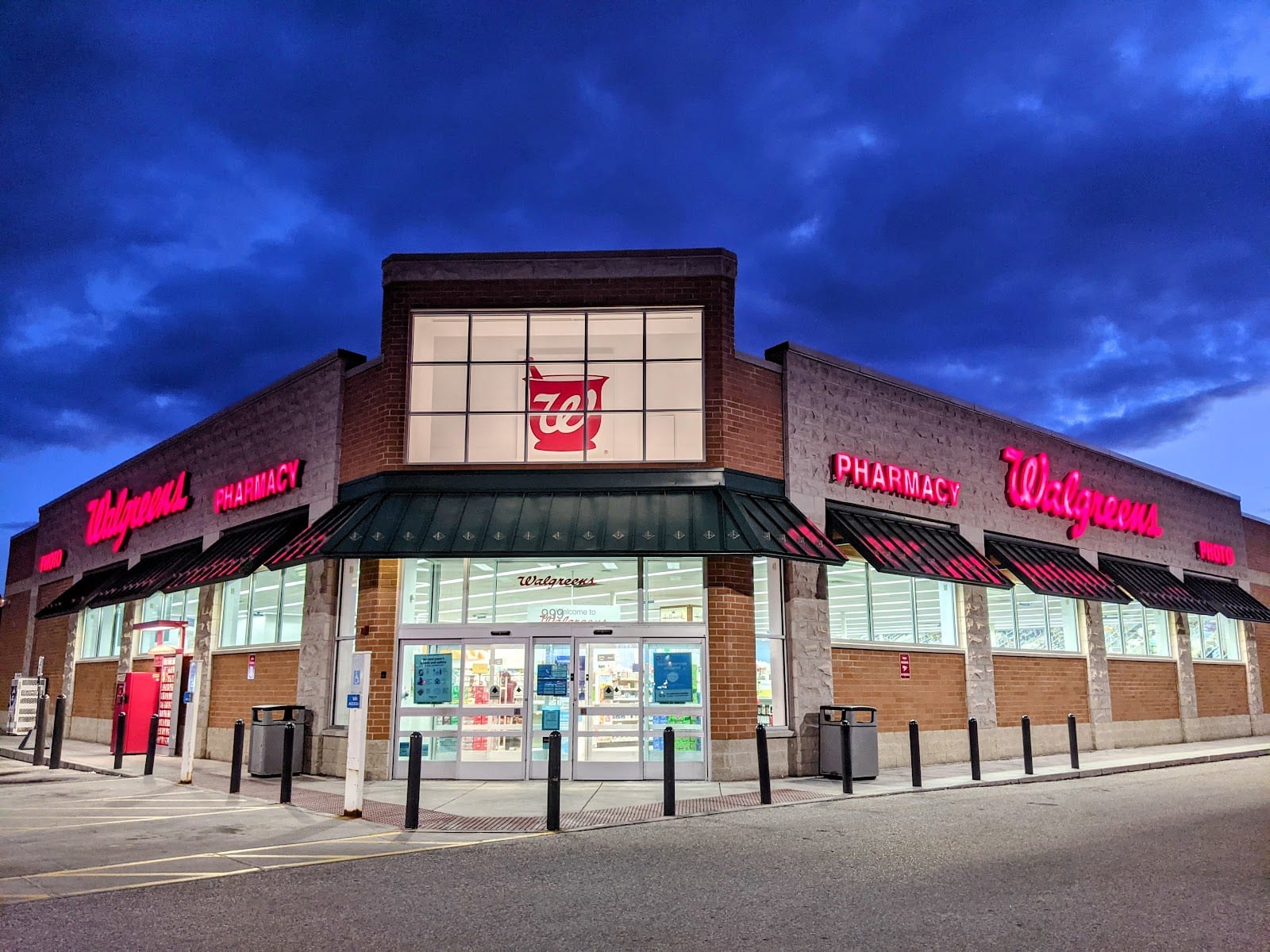 Walgreens Pharmacy, photo 2