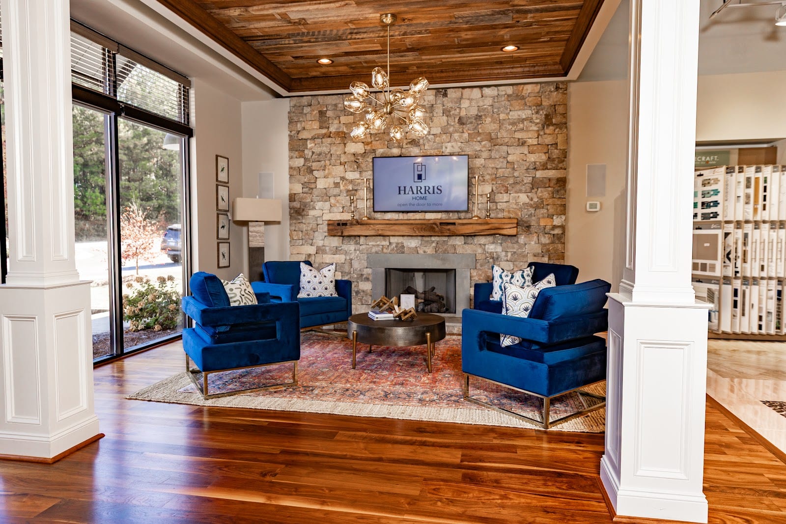 Harris Home, photo 4