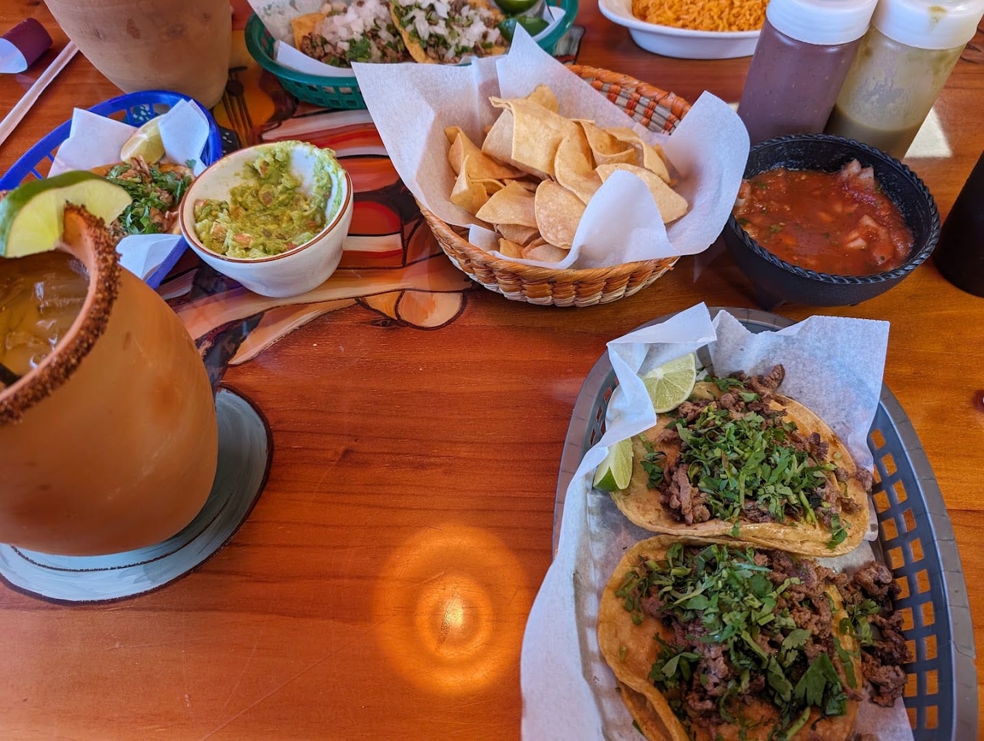 Nina's Taqueria, photo 3