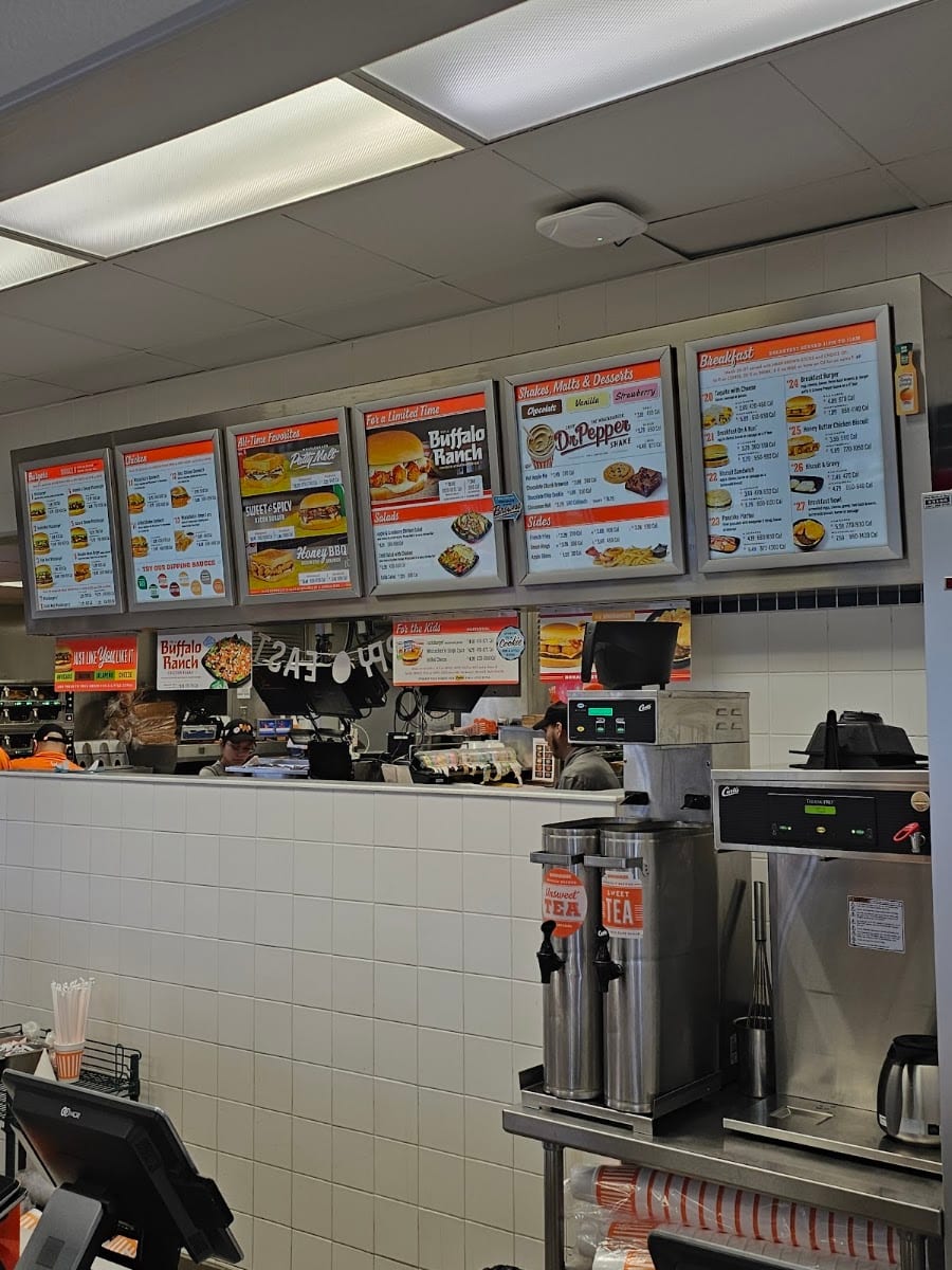 Whataburger, photo 3