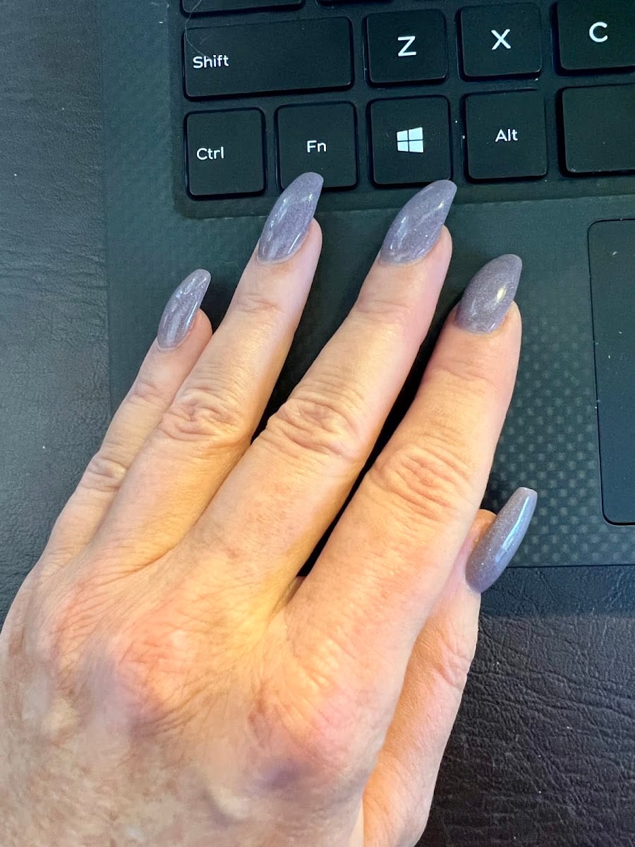 Asia Nails