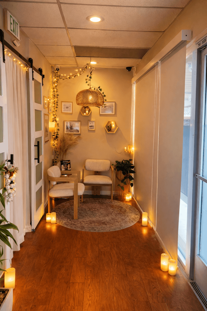 Wellness Spa