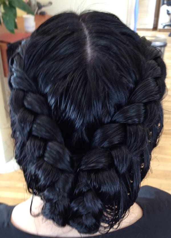 Red Union Salon