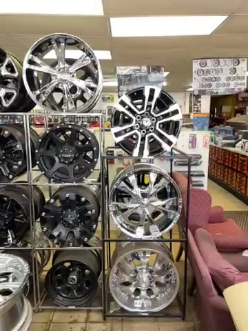 Doug's Speed Shop, photo 3