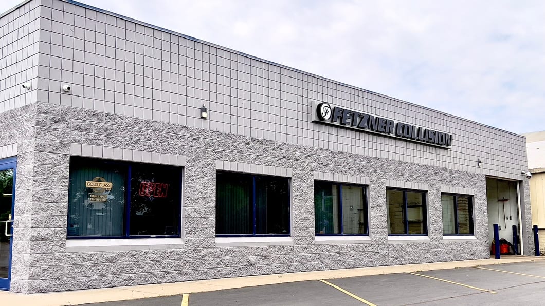 Fetzner Collision, Inc., photo 2