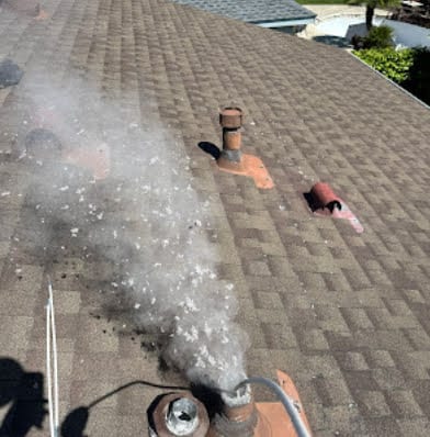Strong HVAC Repair