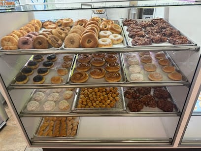 Big D's Donuts & Bagels