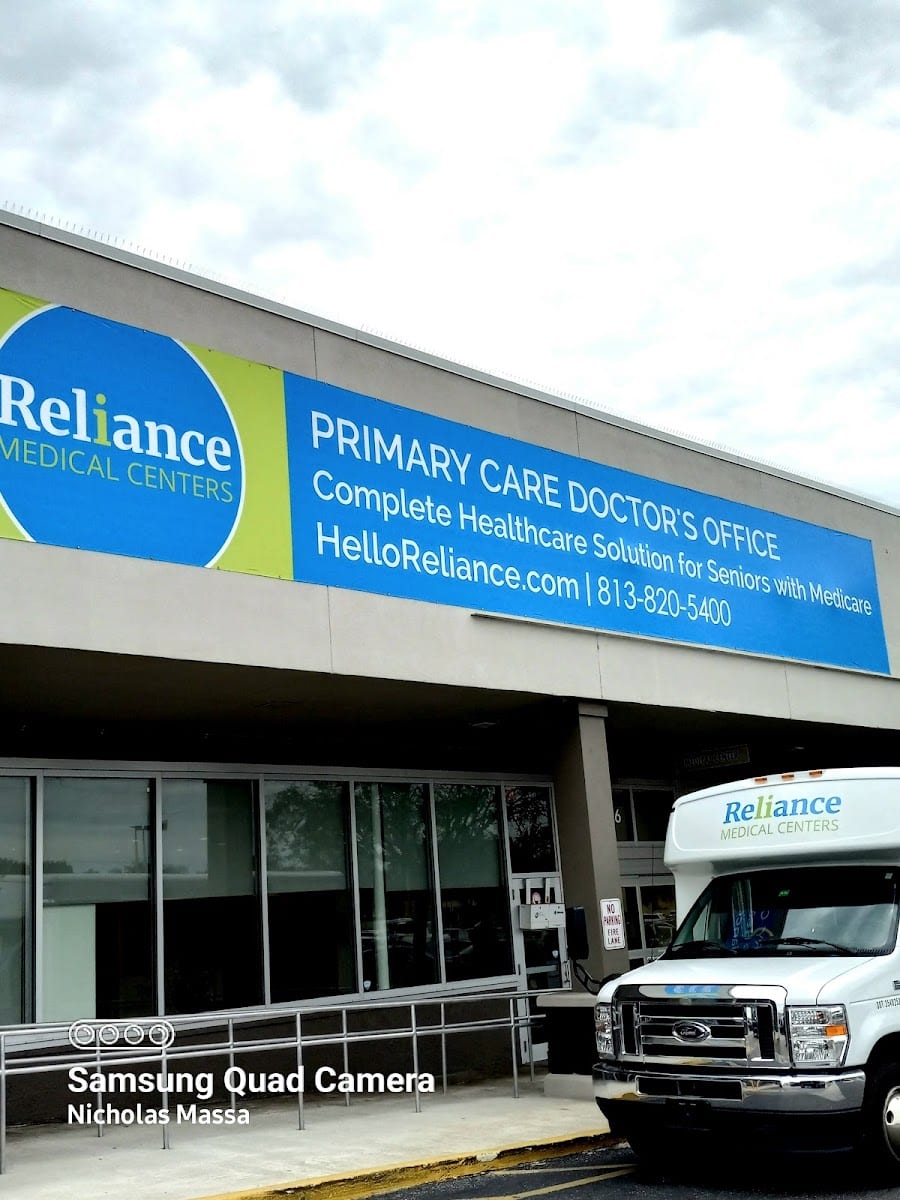 Conviva Senior Primary Care