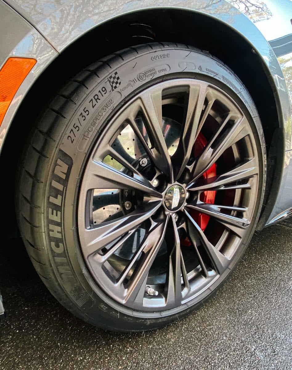 Calistoga Mobile Detailing, photo 4