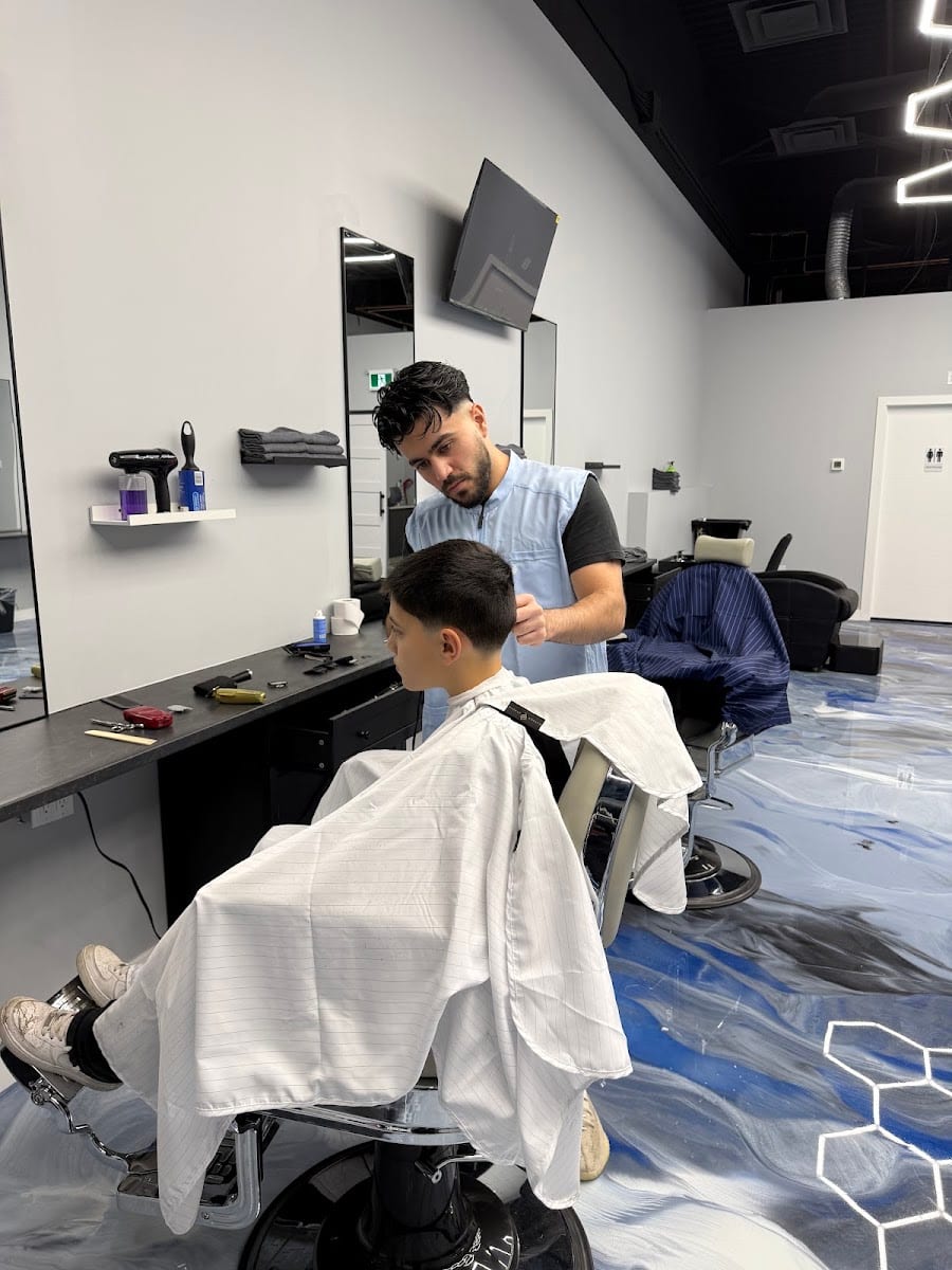 Barber Bros, photo 3