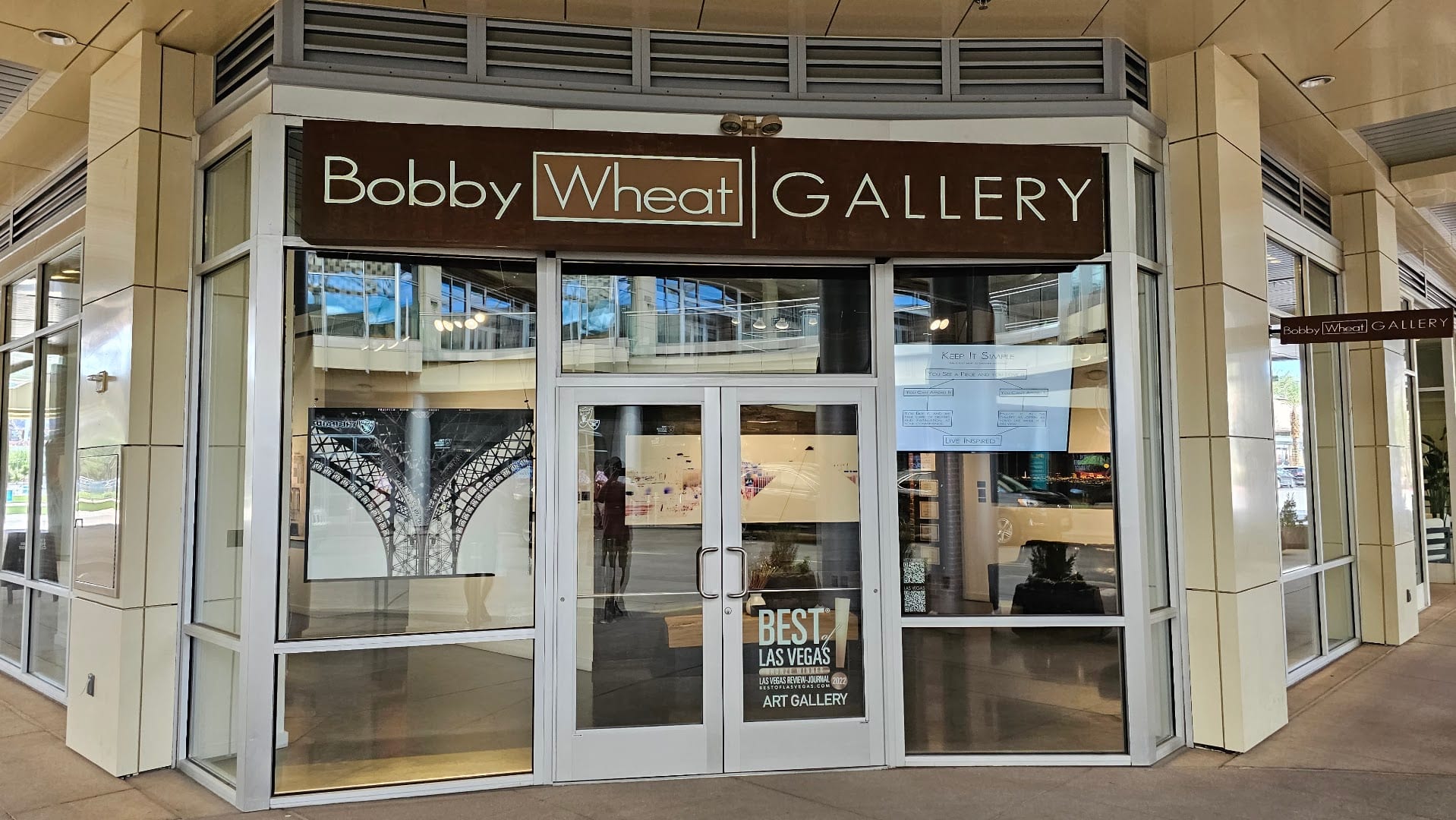 Bobby Wheat Gallery, photo 3