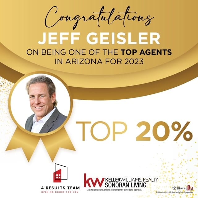 Jeff Geisler