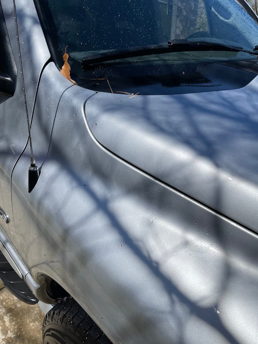 Car Wash Express