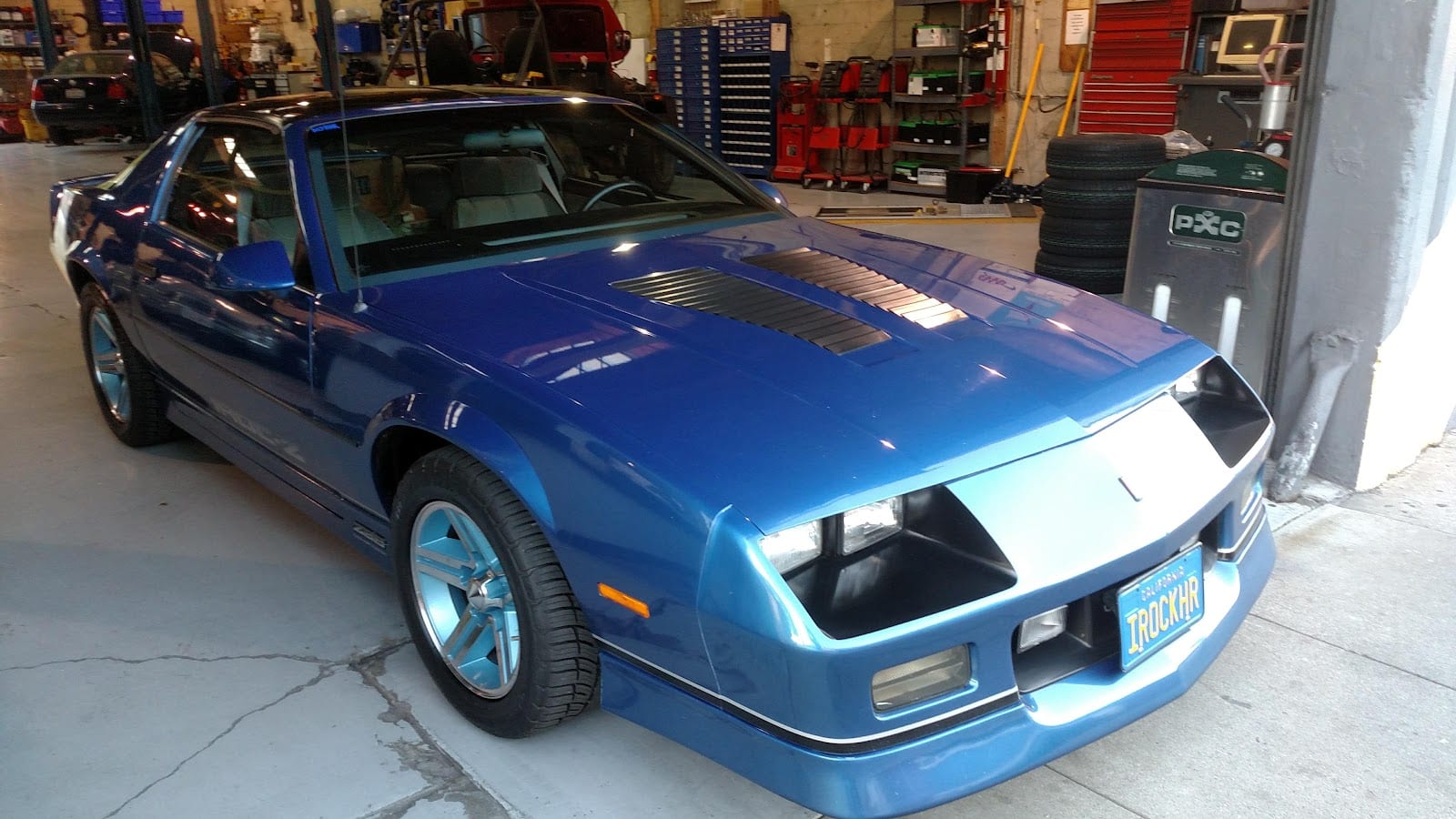 All American Automotive