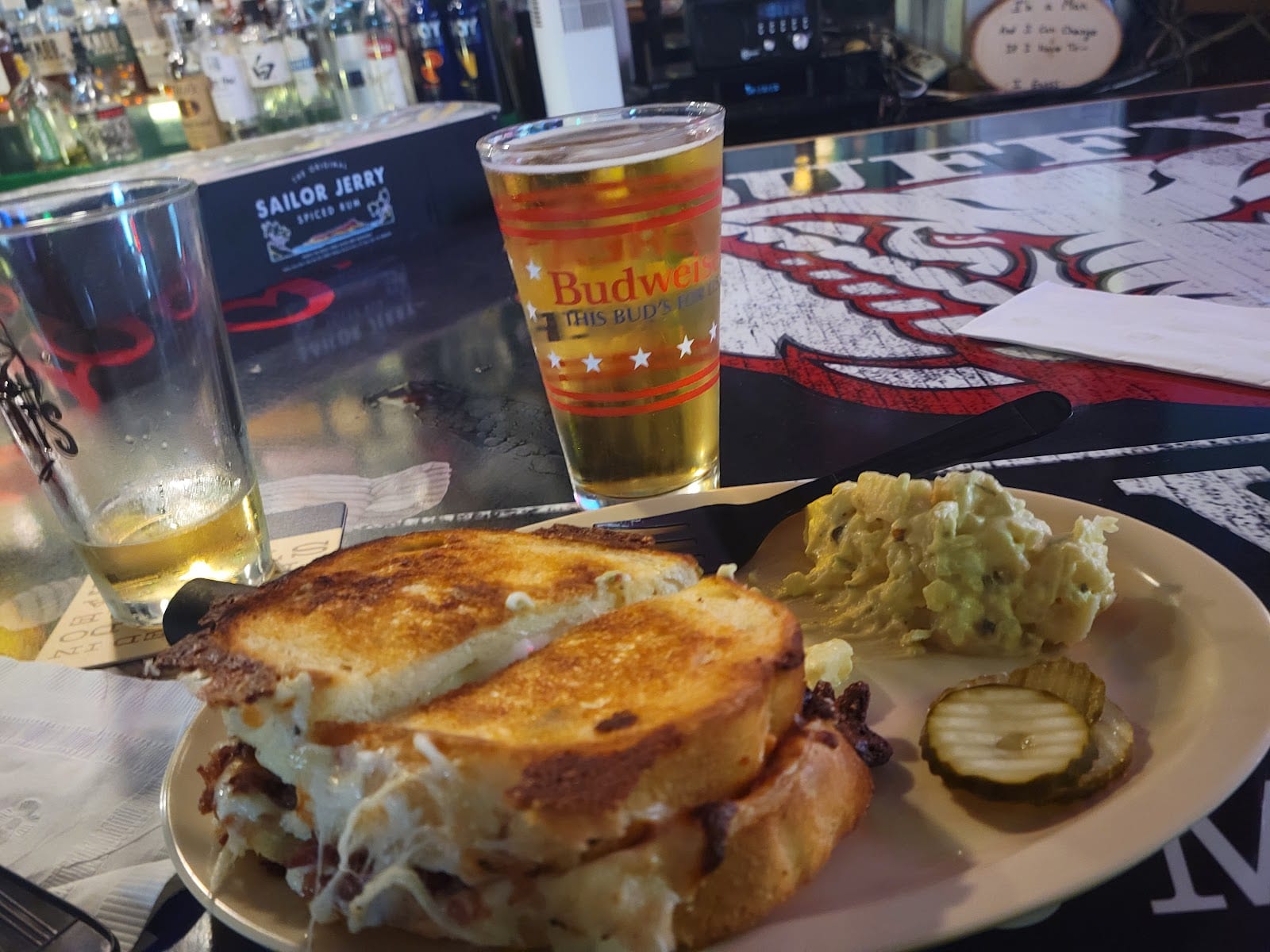 Duffy's Tavern, photo 3