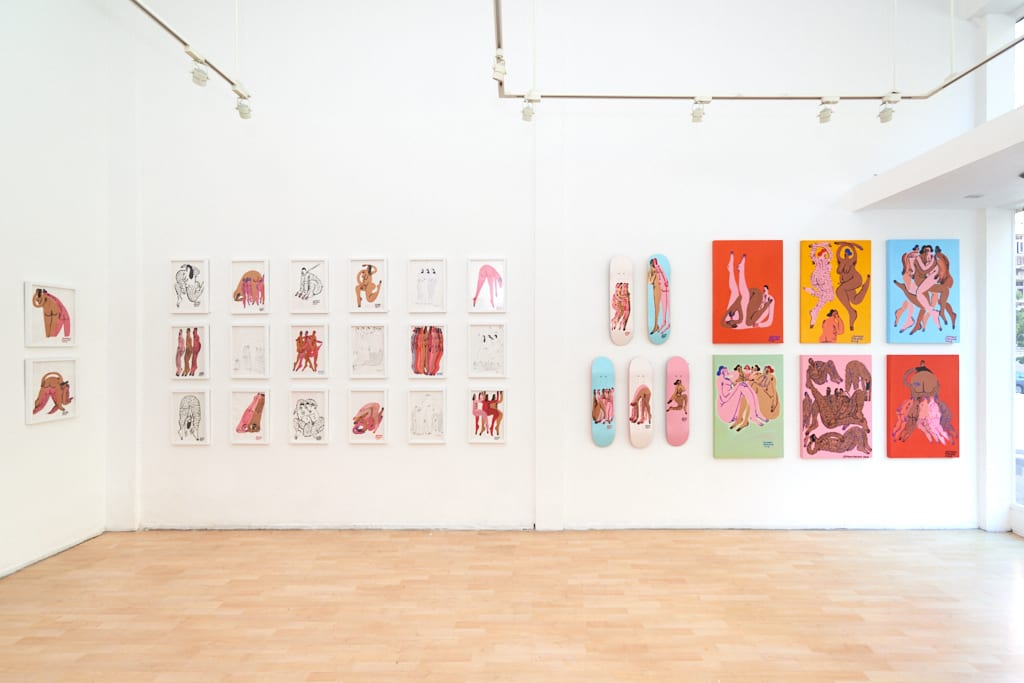 Hashimoto Contemporary, photo 2