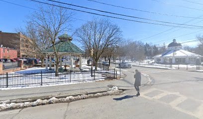 Hathorn Spring One