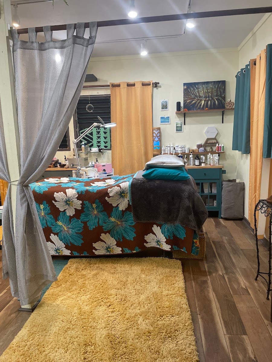 Radiant Skin Care & Waxing Hawaii