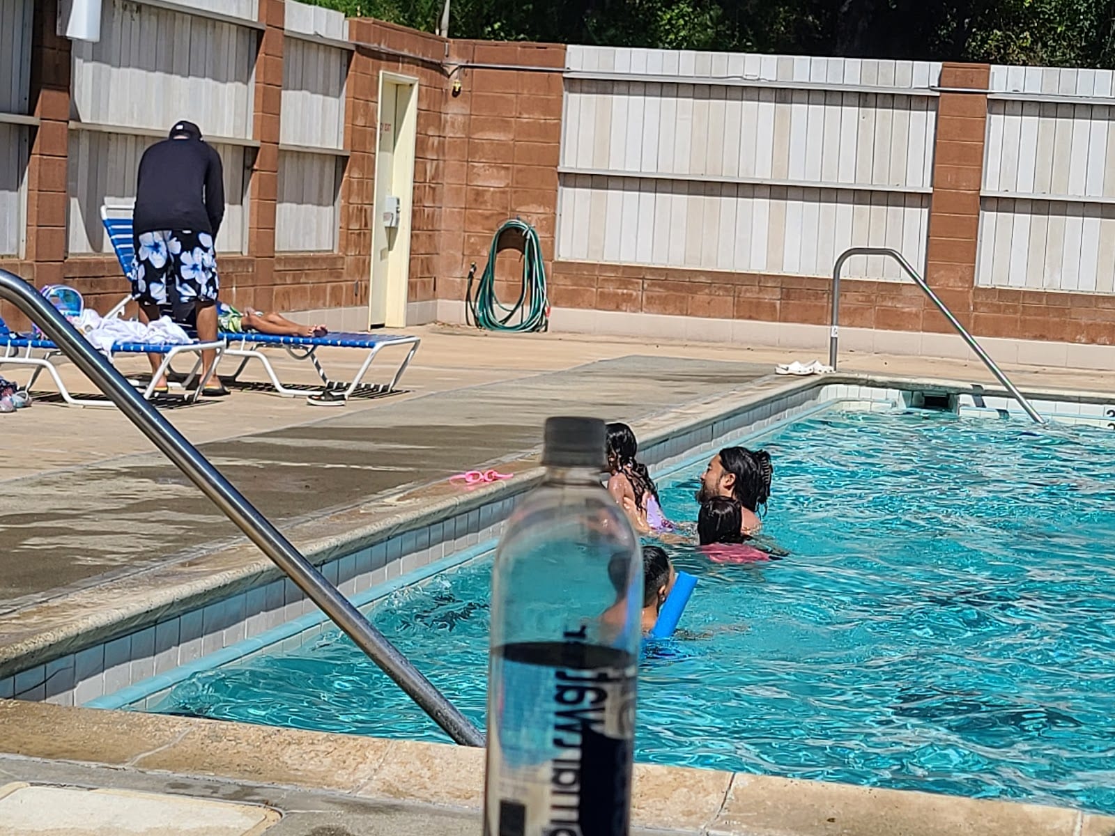 Hanson Pool, photo 2