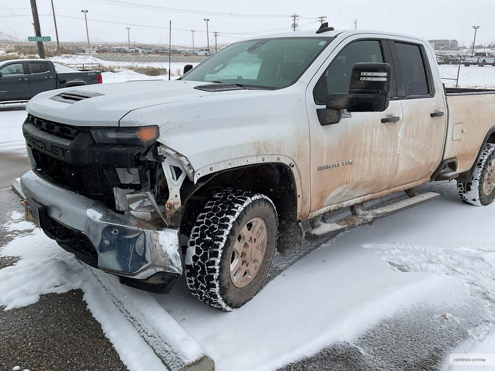 307 Collision Center, Inc, photo 3