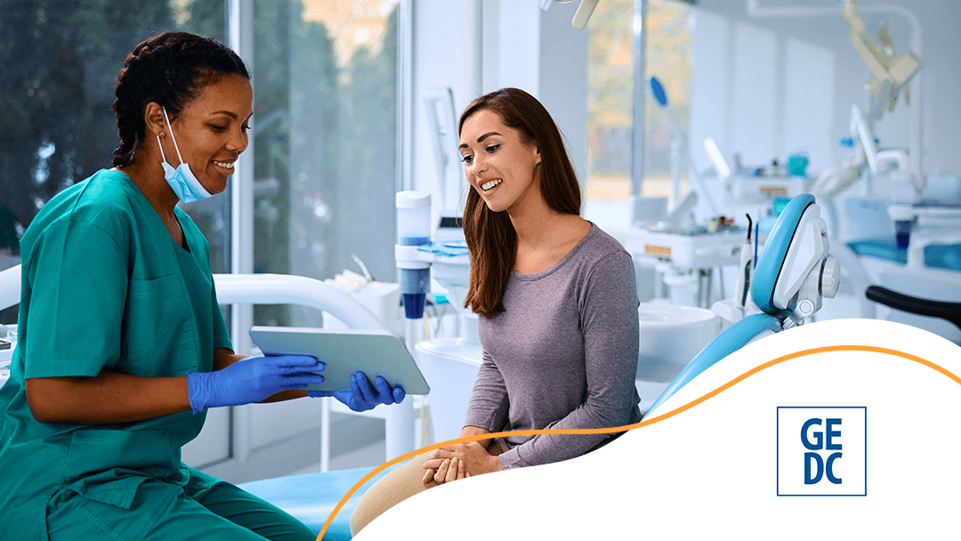 Great Expressions Dental Centers - Northside, photo 2