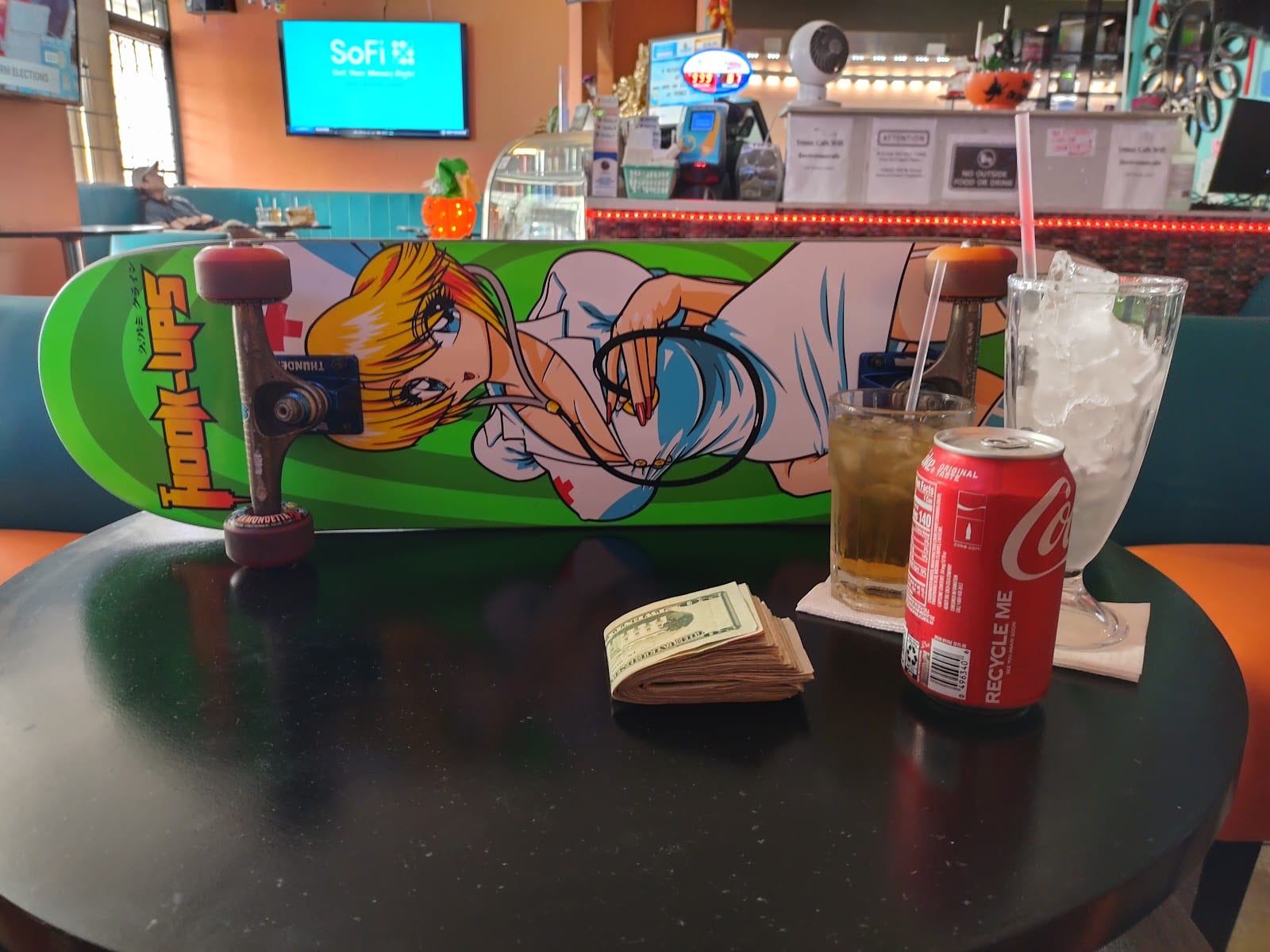 Venuz Cafe