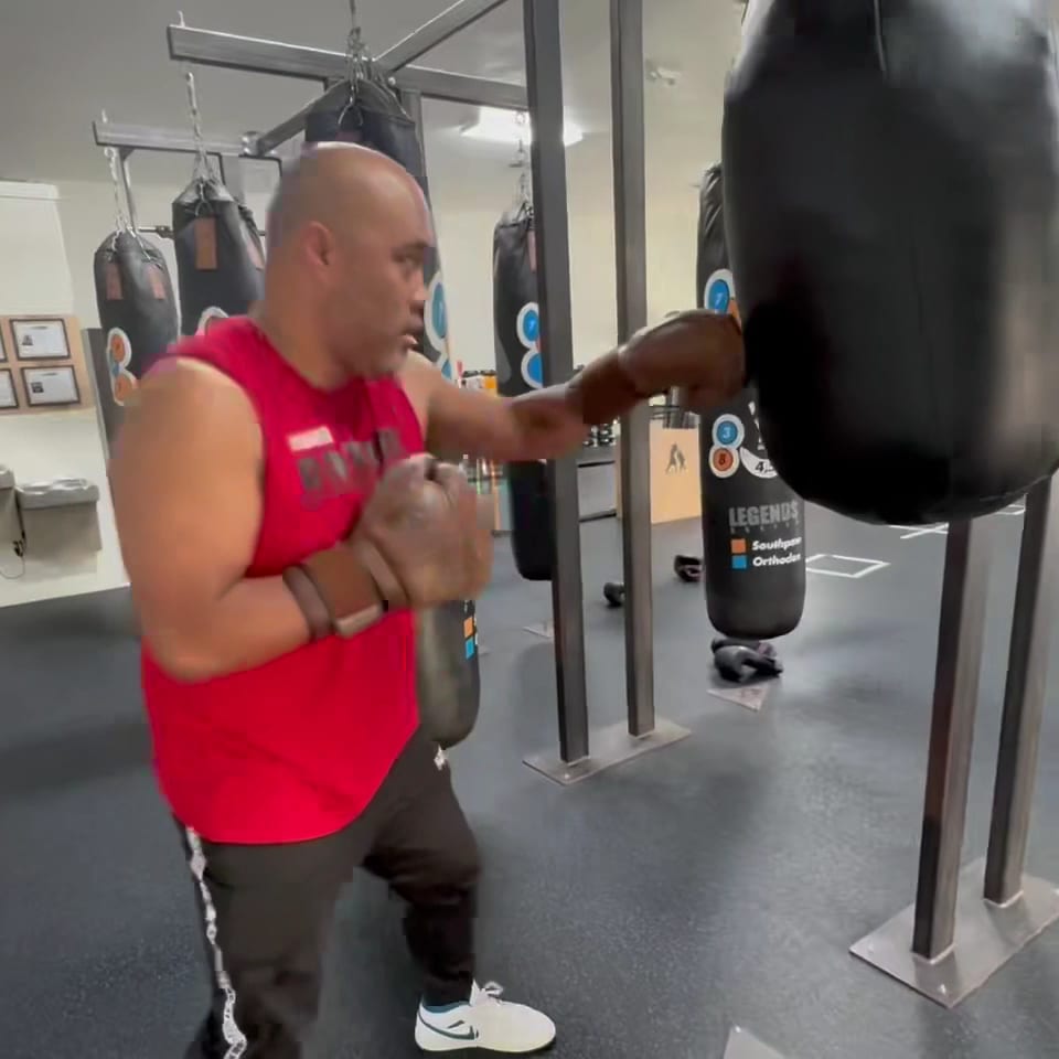 Legends Boxing - Cache Valley, photo 3
