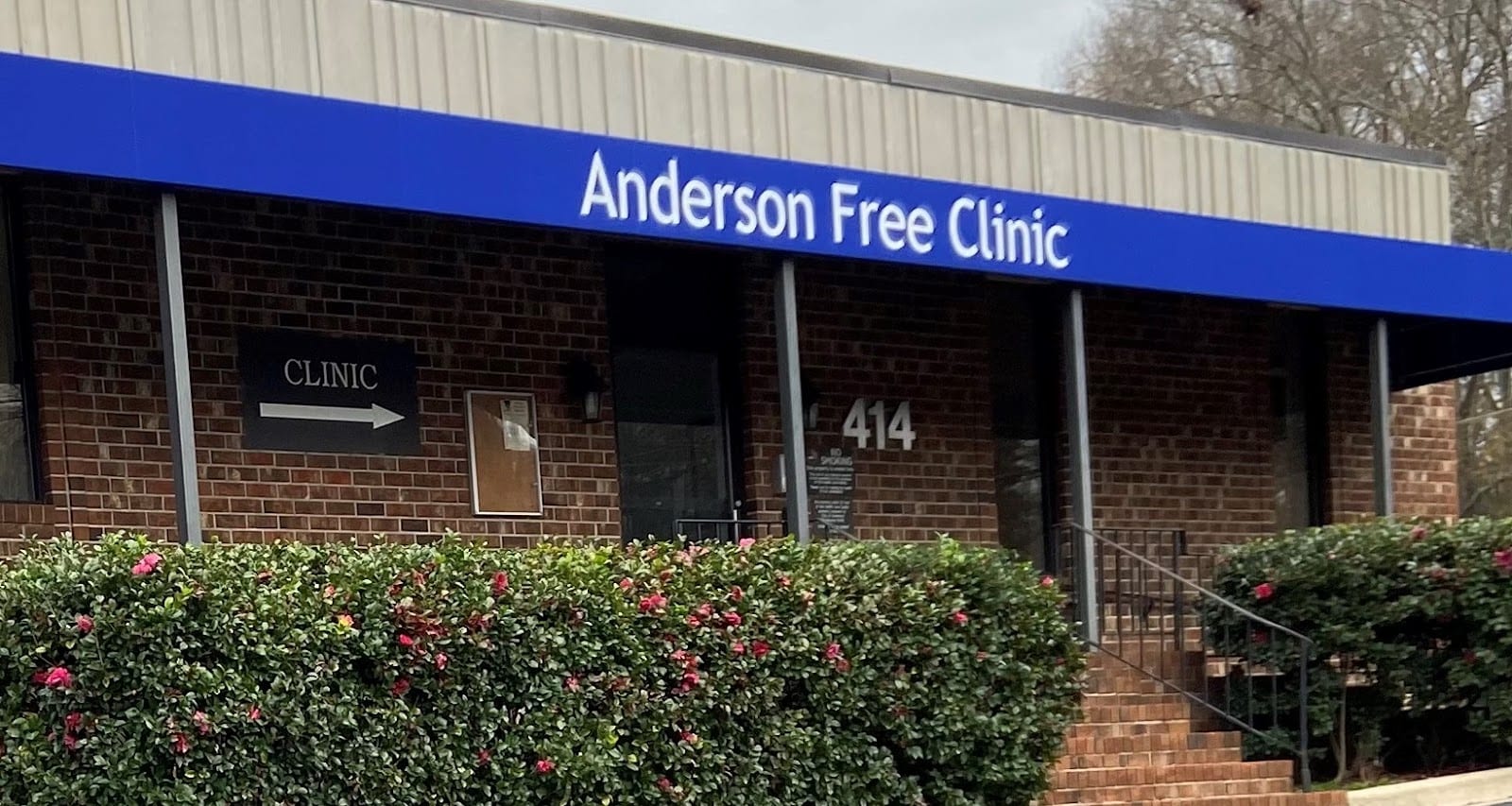 Anderson Free Clinic, photo 2