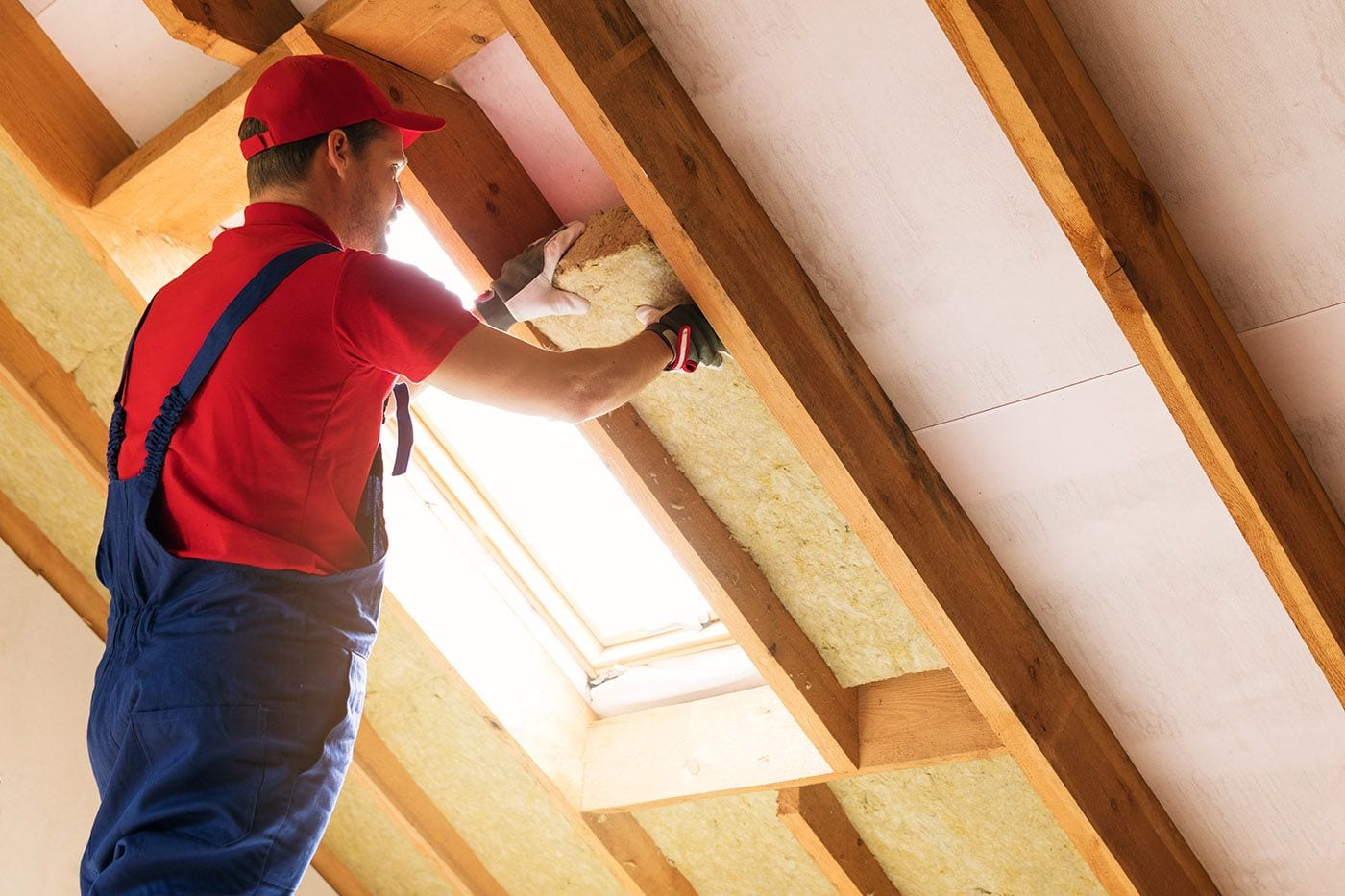 TLS Insulation