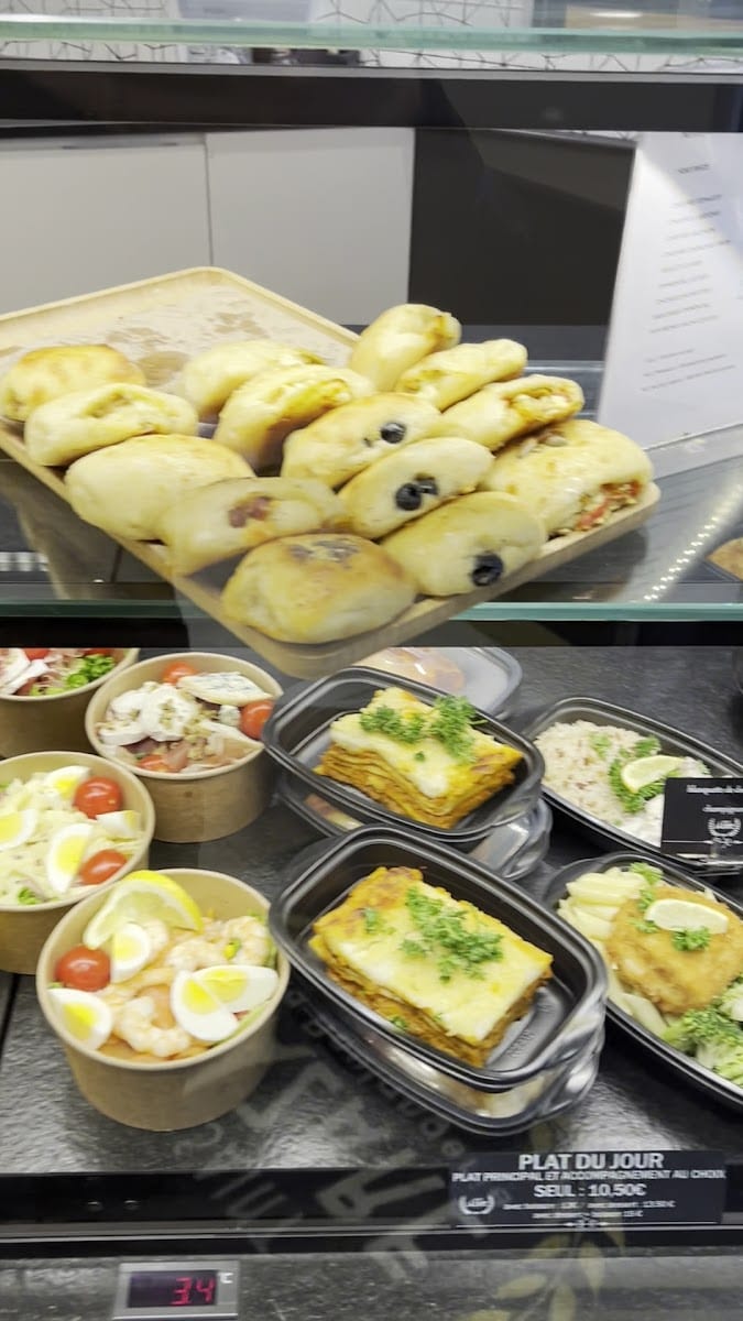 La Boulangerie Saint-Lazare, photo 3